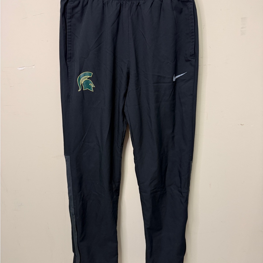 Nike Dri-FIT Black Athletic Pants